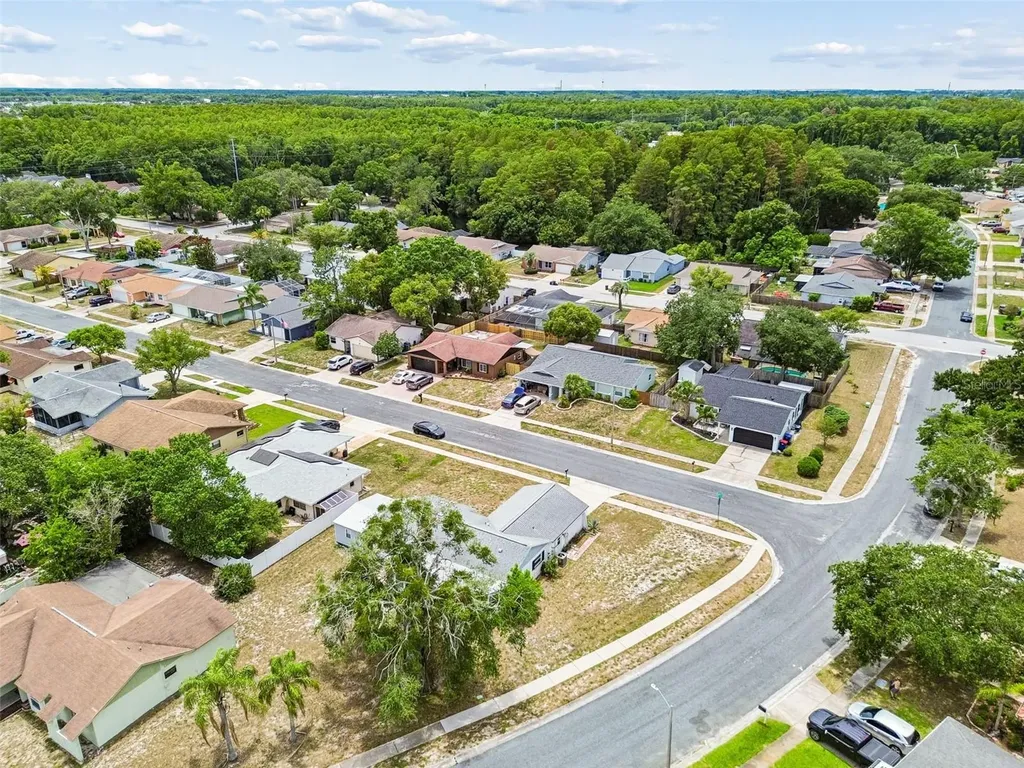 5120 Doefield Lane New Port Richey FL 34653