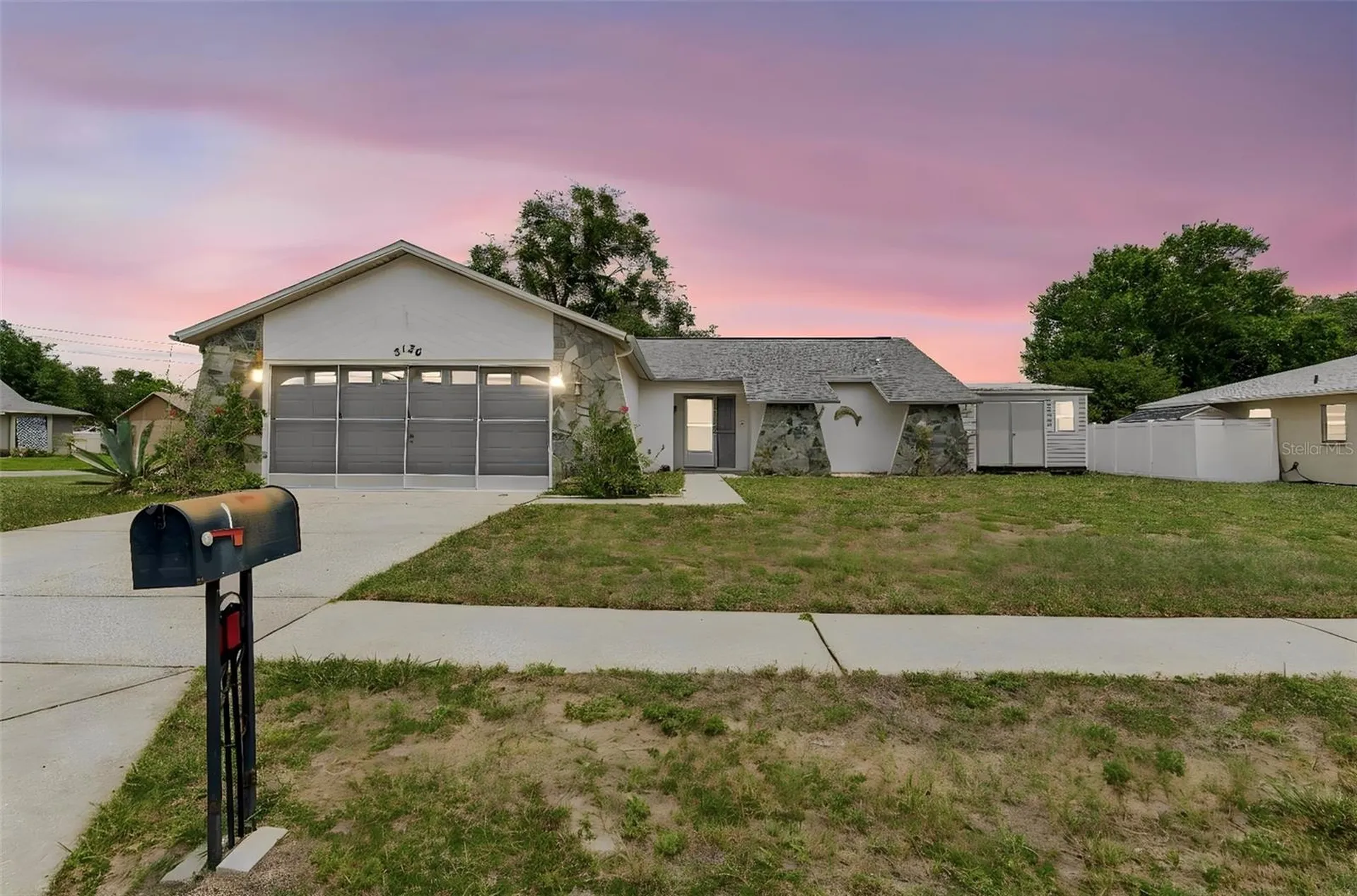 5120 Doefield Lane New Port Richey FL 34653