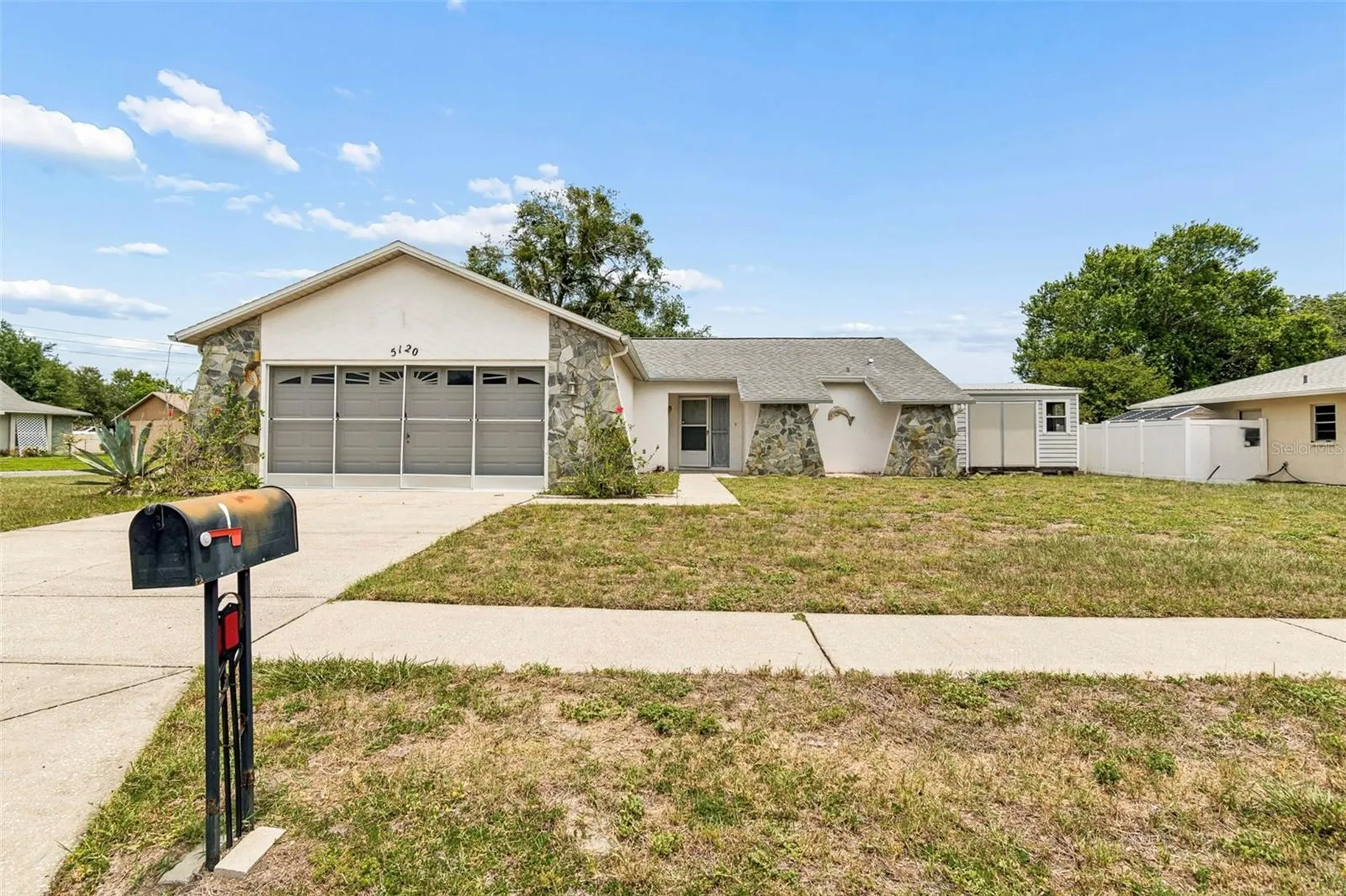 5120 Doefield Lane New Port Richey FL 34653