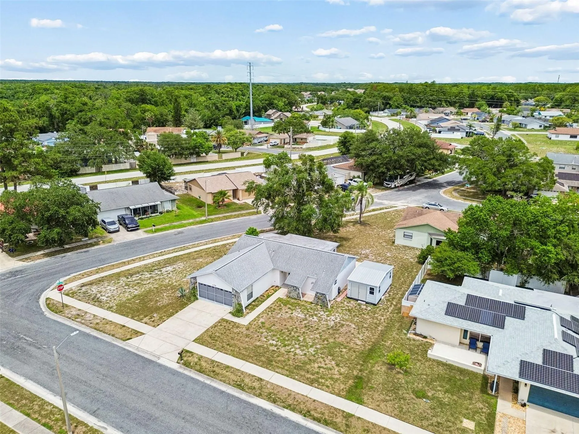5120 Doefield Lane New Port Richey FL 34653