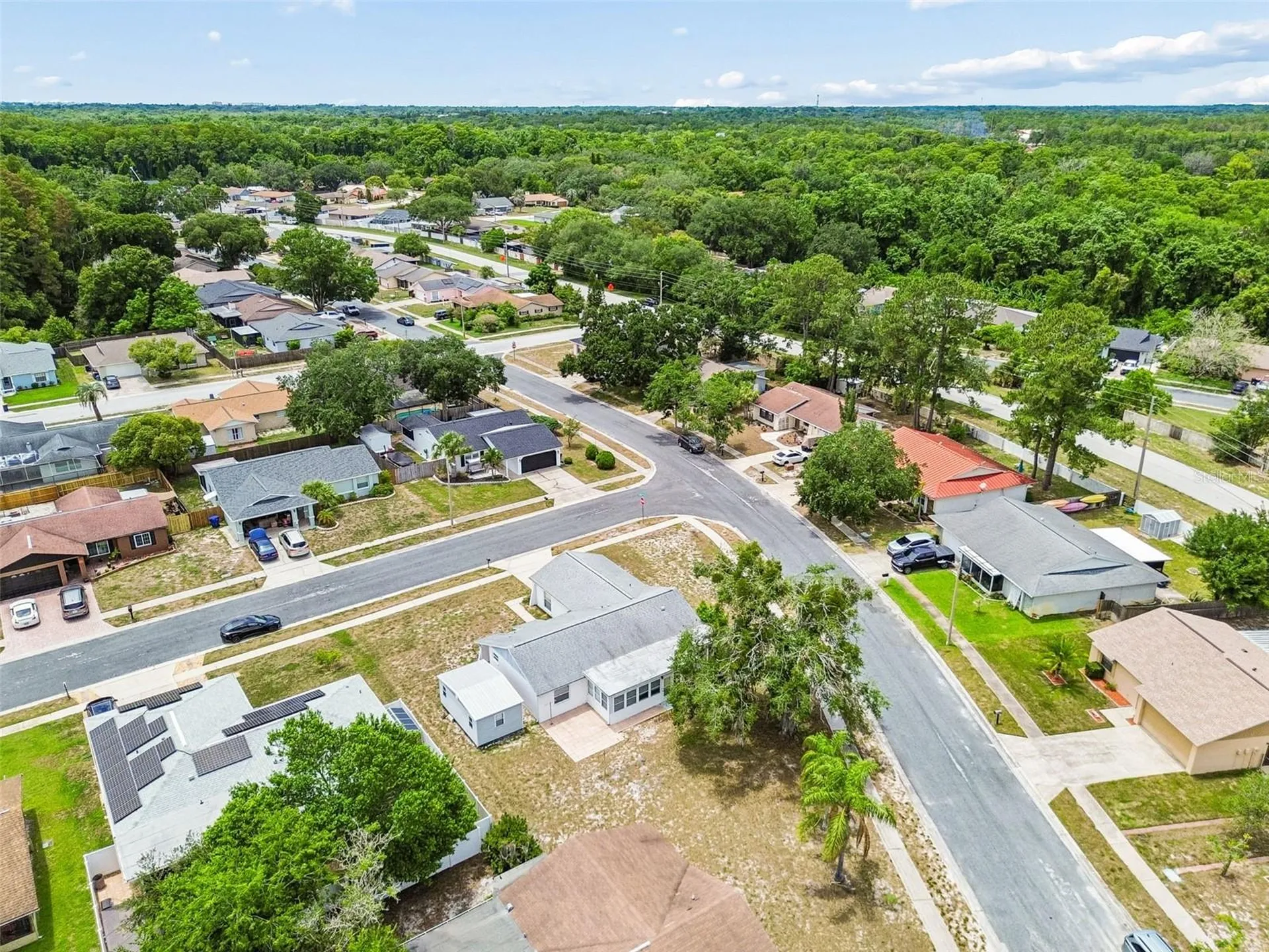 5120 Doefield Lane New Port Richey FL 34653