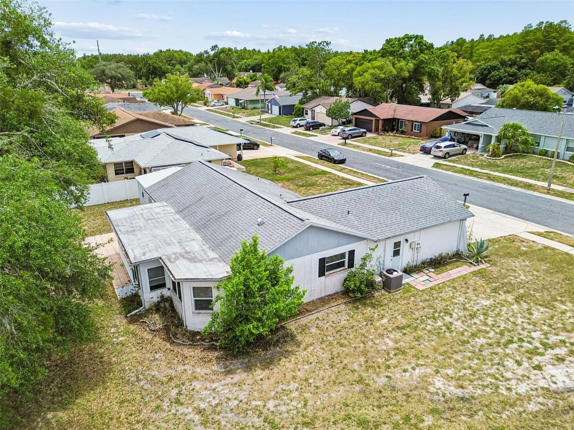 5120 Doefield Lane New Port Richey FL 34653