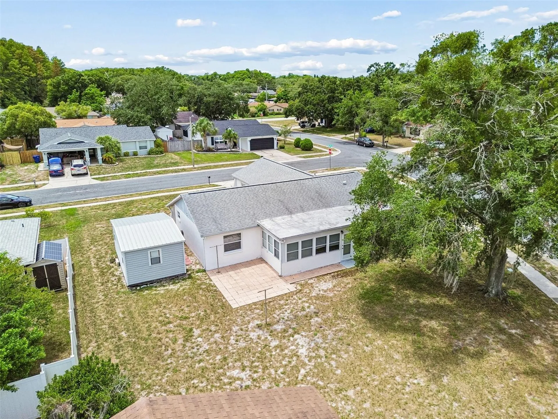 5120 Doefield Lane New Port Richey FL 34653
