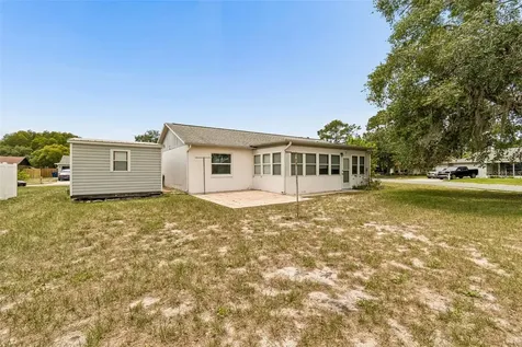 5120 Doefield Lane New Port Richey FL 34653