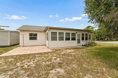 5120 Doefield Lane New Port Richey FL 34653