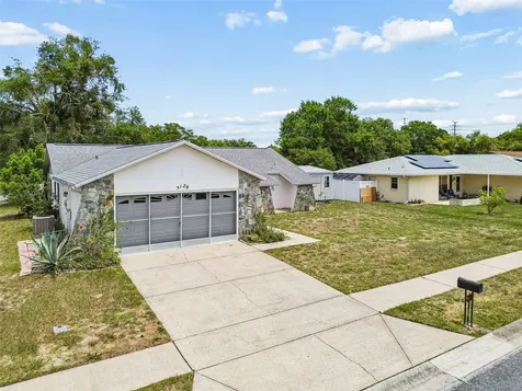 5120 Doefield Lane New Port Richey FL 34653