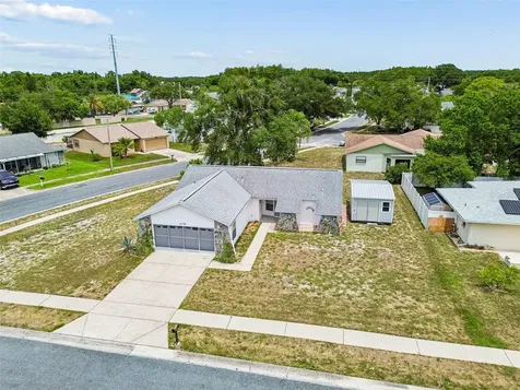5120 Doefield Lane New Port Richey FL 34653