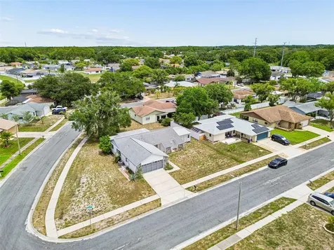 5120 Doefield Lane New Port Richey FL 34653