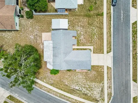 5120 Doefield Lane New Port Richey FL 34653