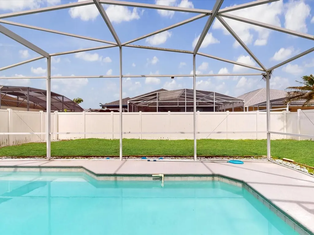 226 Magical Way Kissimmee FL 34744