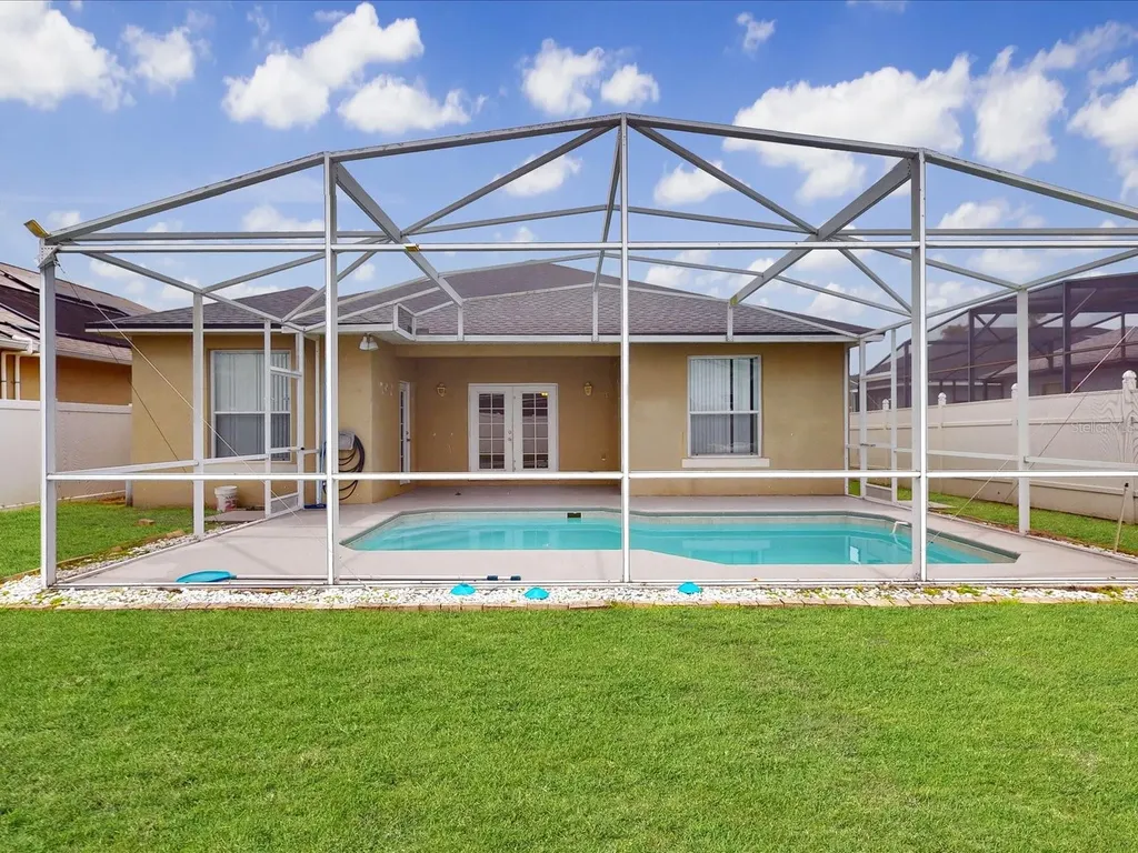 226 Magical Way Kissimmee FL 34744