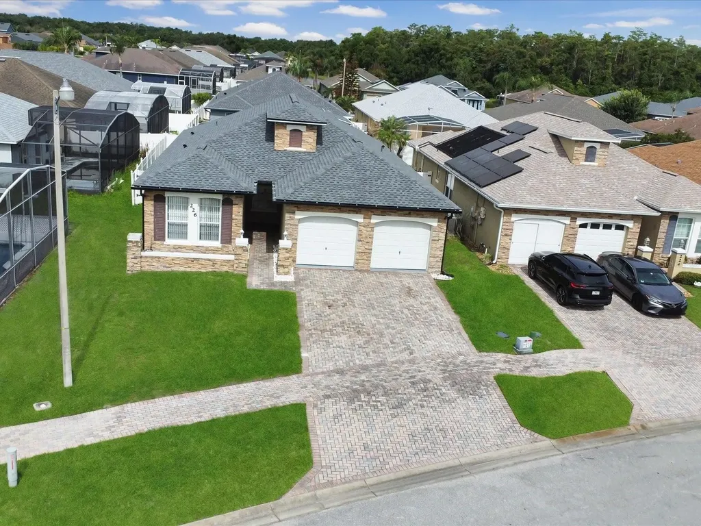 226 Magical Way Kissimmee FL 34744