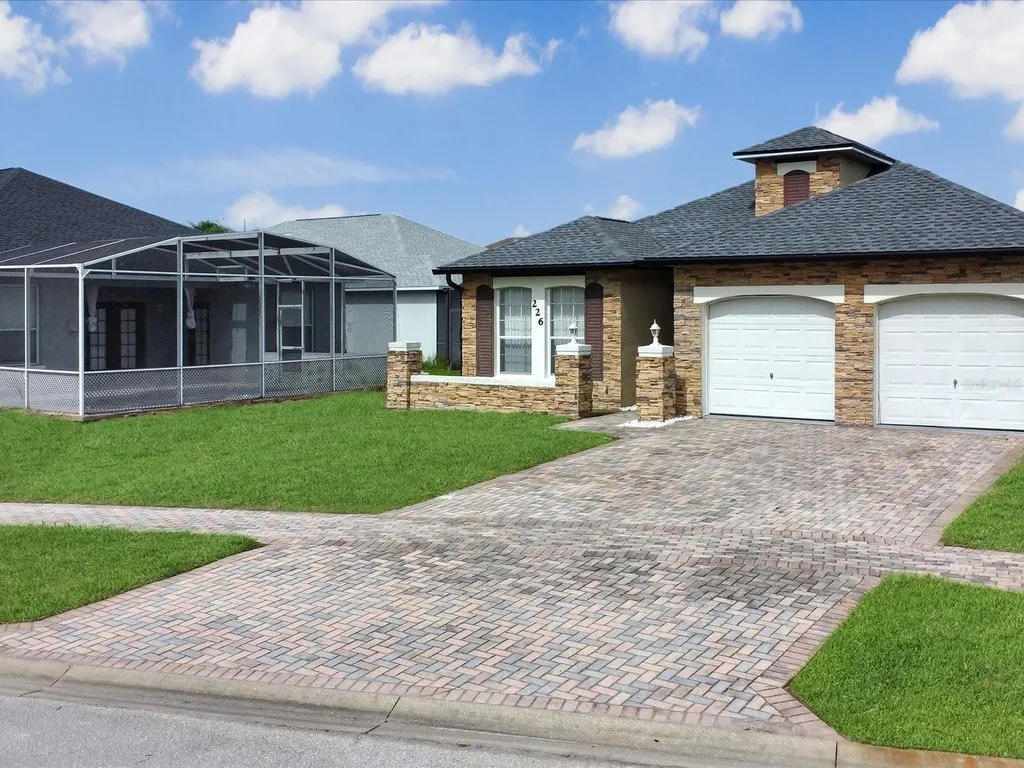 226 Magical Way Kissimmee FL 34744
