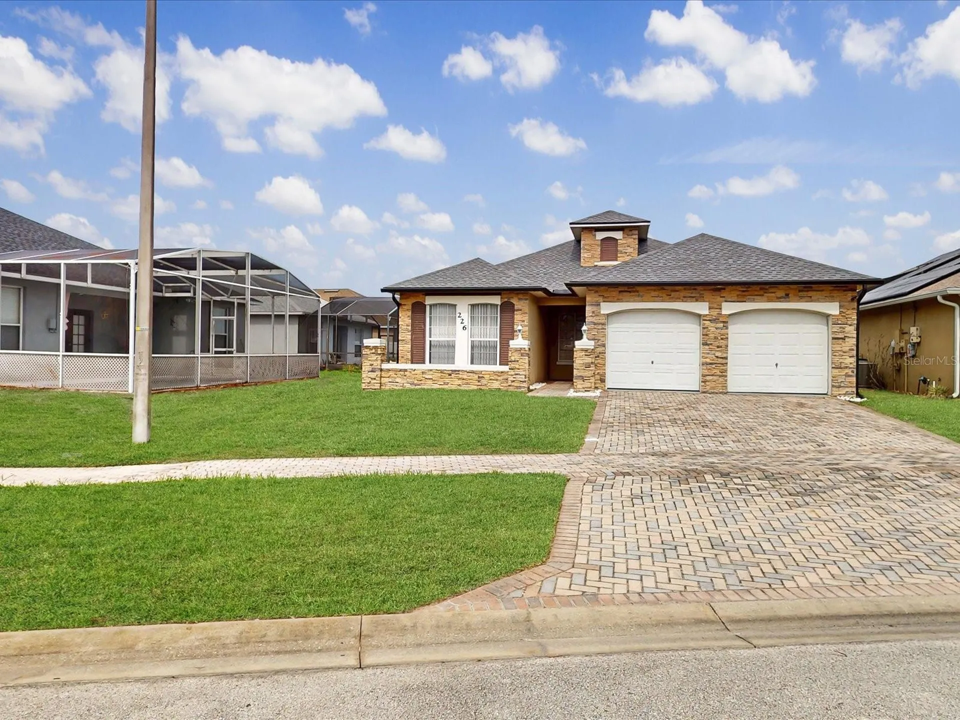 226 Magical Way Kissimmee FL 34744