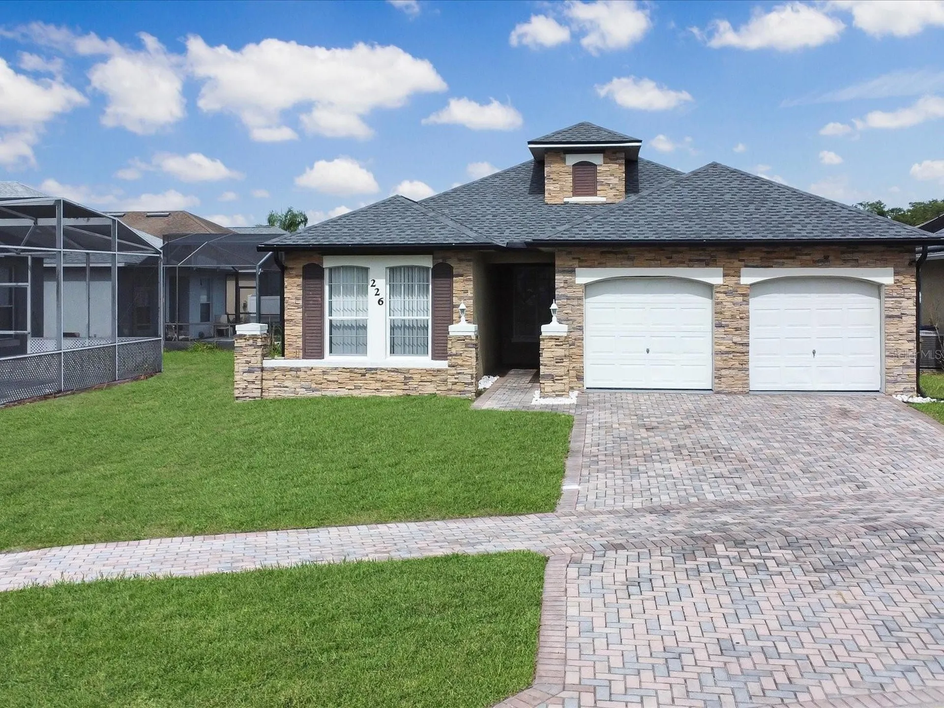 226 Magical Way Kissimmee FL 34744