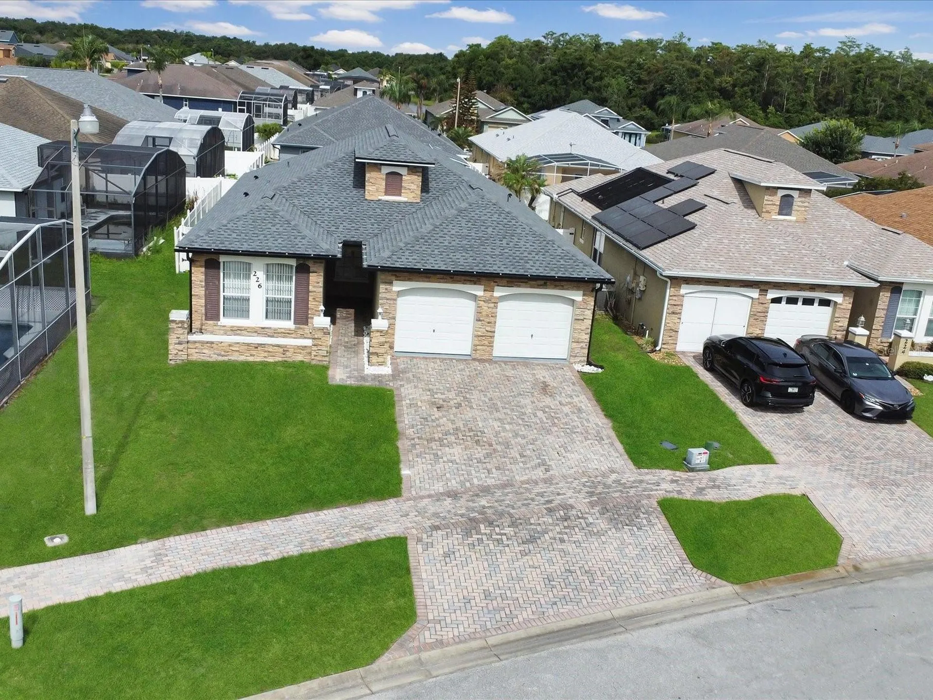 226 Magical Way Kissimmee FL 34744