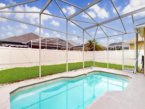 226 Magical Way Kissimmee FL 34744