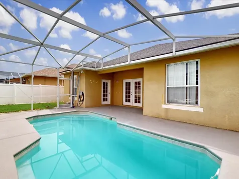 226 Magical Way Kissimmee FL 34744