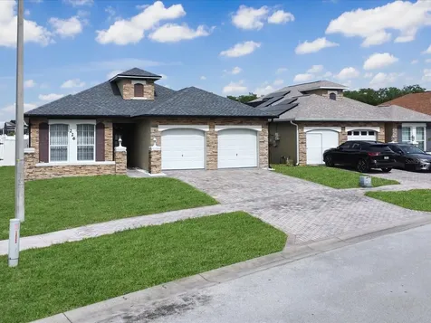 226 Magical Way Kissimmee FL 34744