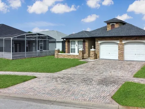 226 Magical Way Kissimmee FL 34744