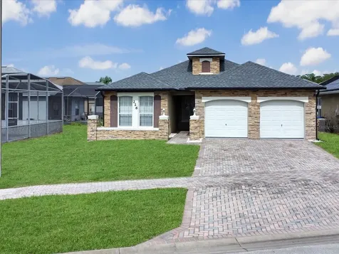 226 Magical Way Kissimmee FL 34744