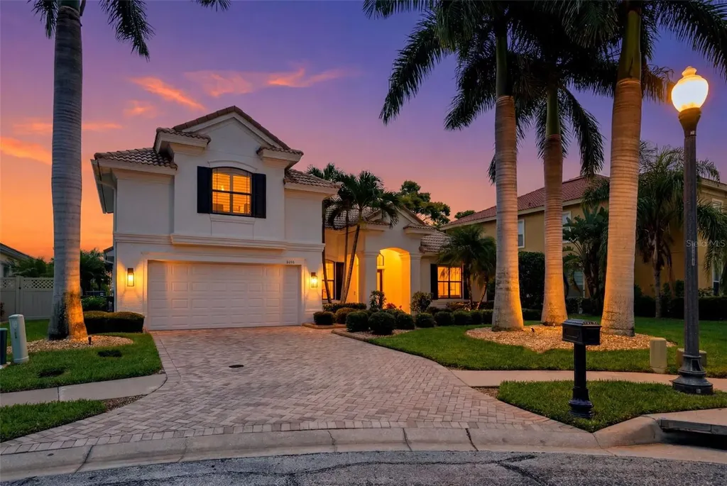 2691 Lakebreeze Lane S Clearwater FL 33759