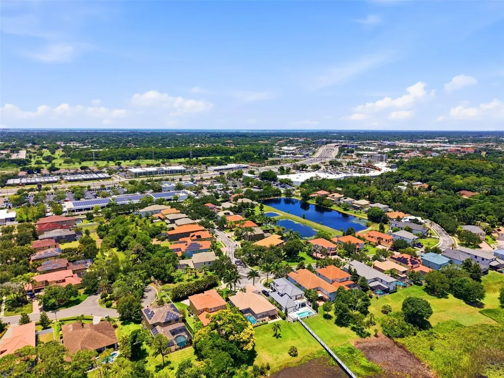 2691 Lakebreeze Lane S Clearwater FL 33759