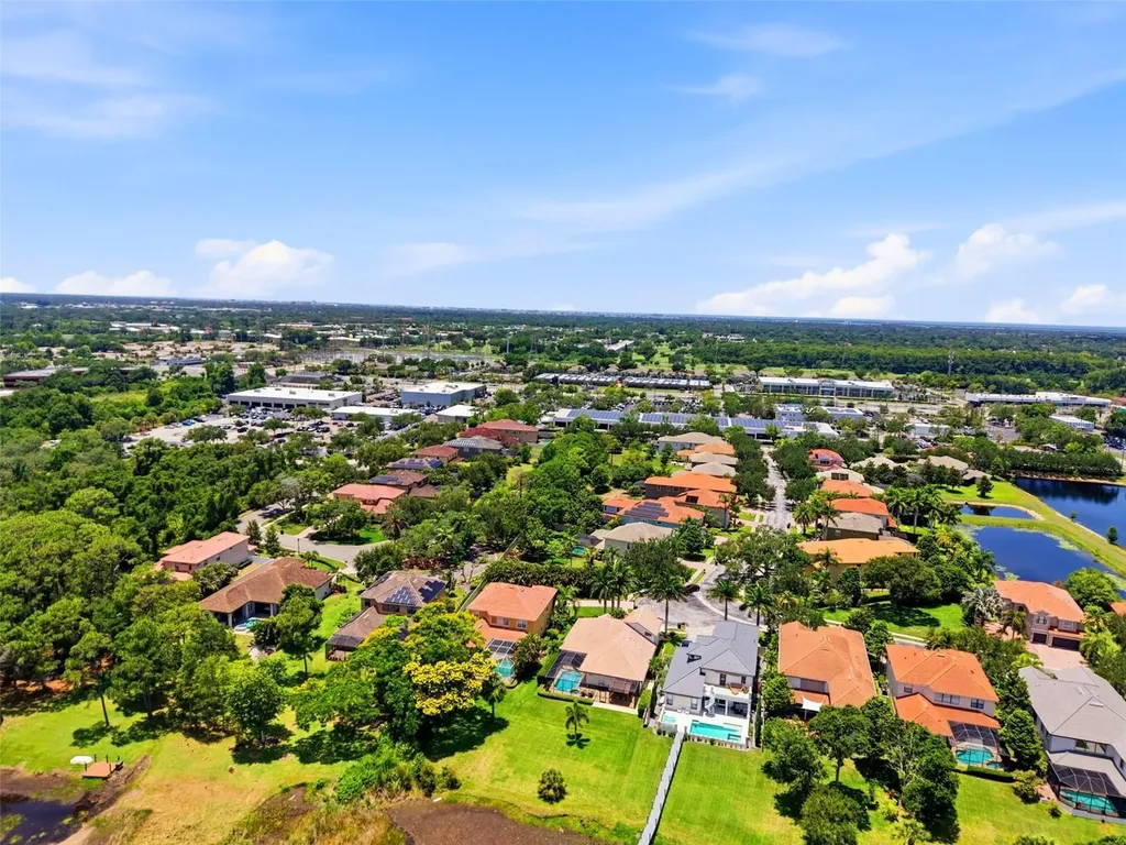 2691 Lakebreeze Lane S Clearwater FL 33759
