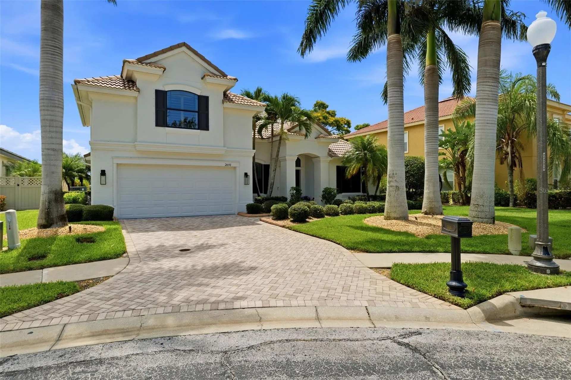 2691 Lakebreeze Lane S Clearwater FL 33759