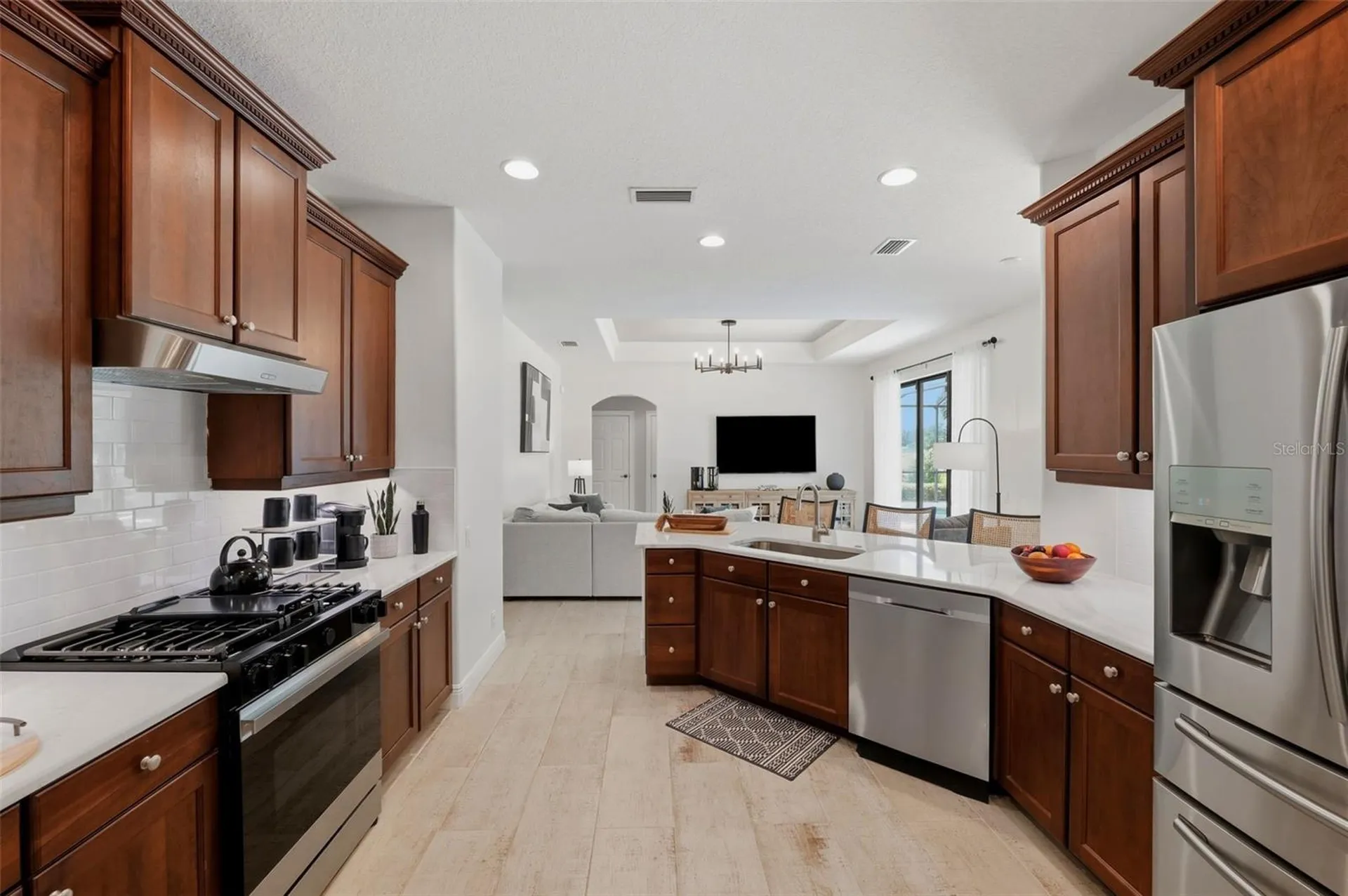 2691 Lakebreeze Lane S Clearwater FL 33759