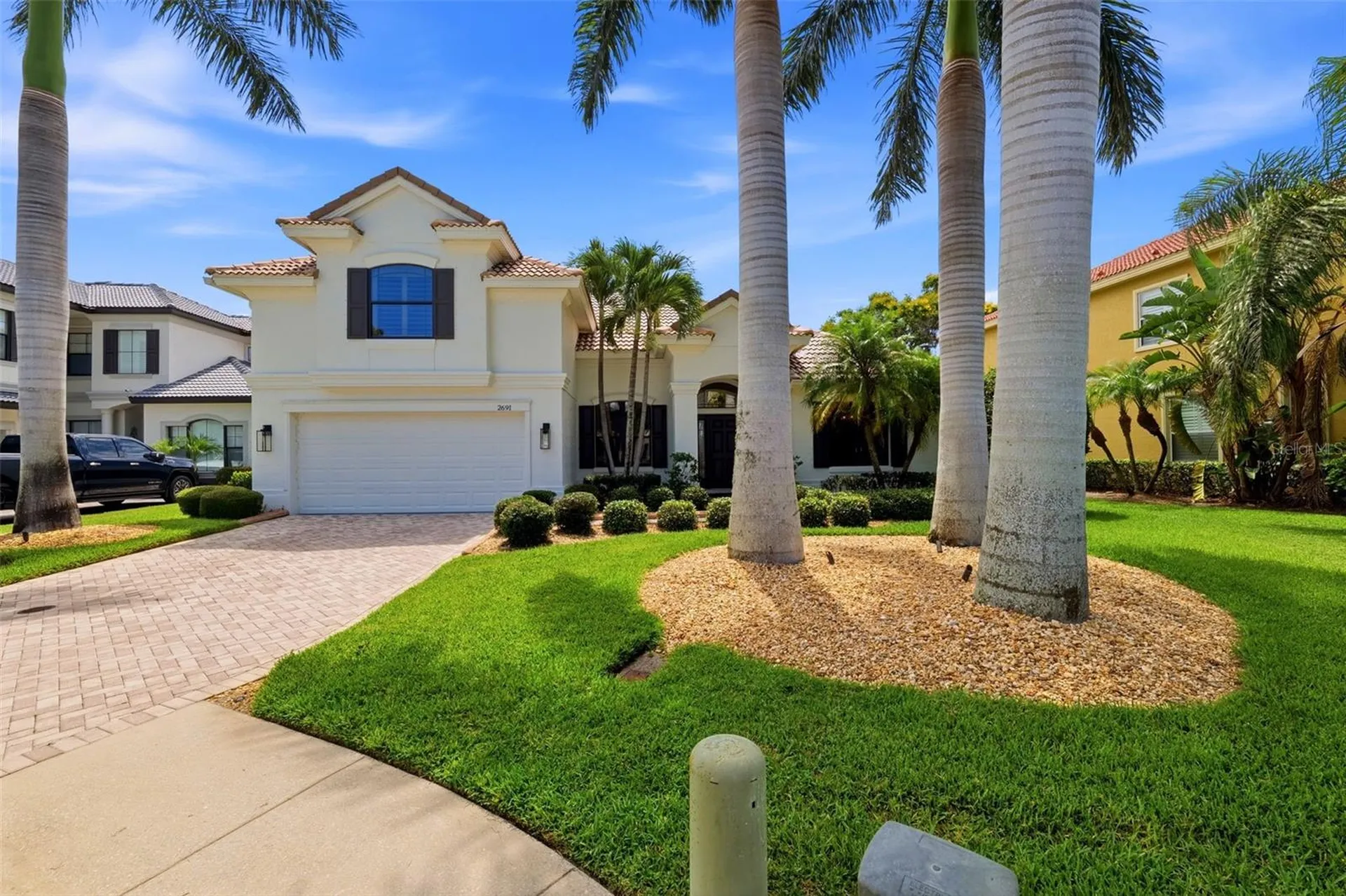2691 Lakebreeze Lane S Clearwater FL 33759