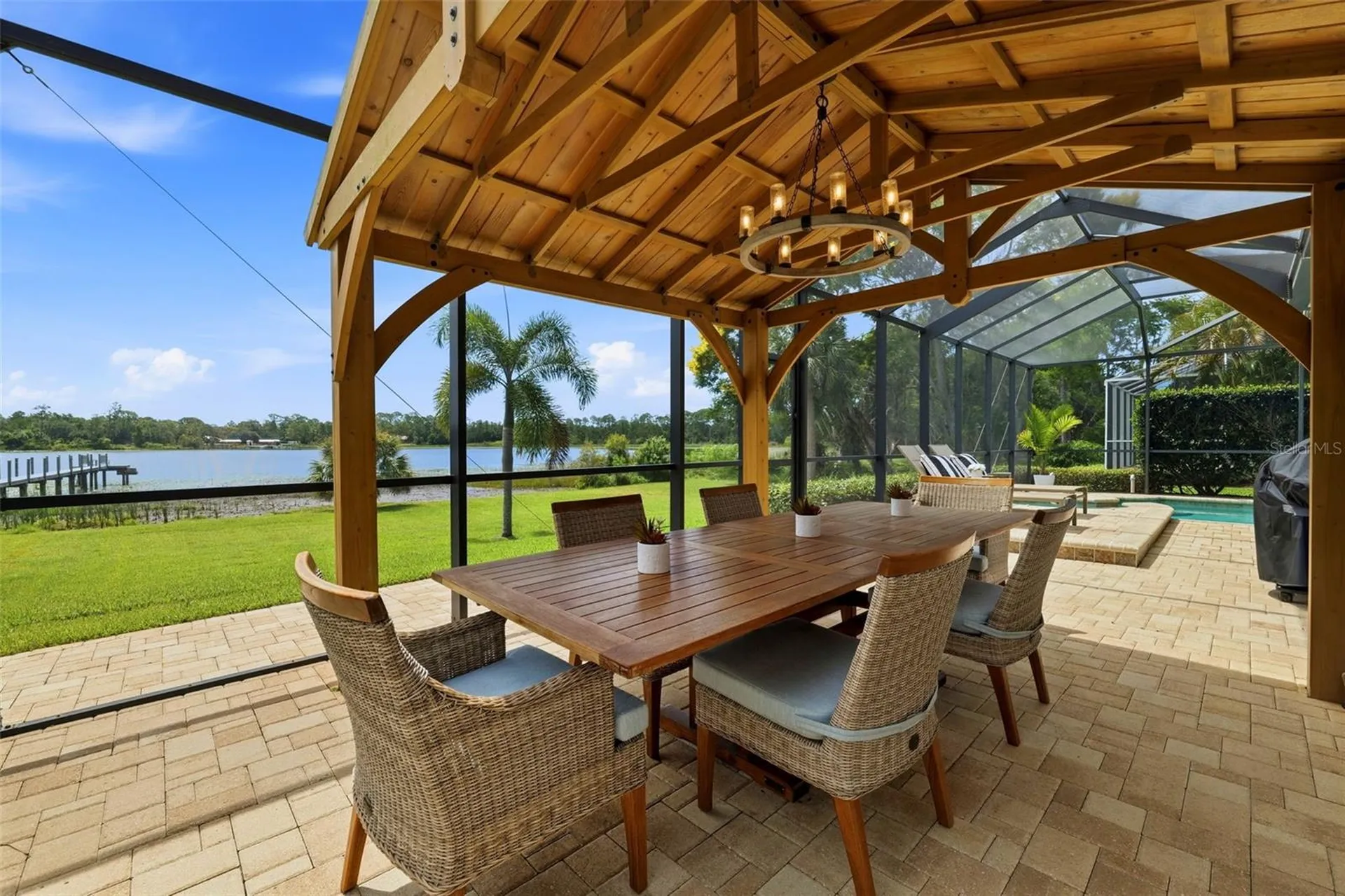 2691 Lakebreeze Lane S Clearwater FL 33759