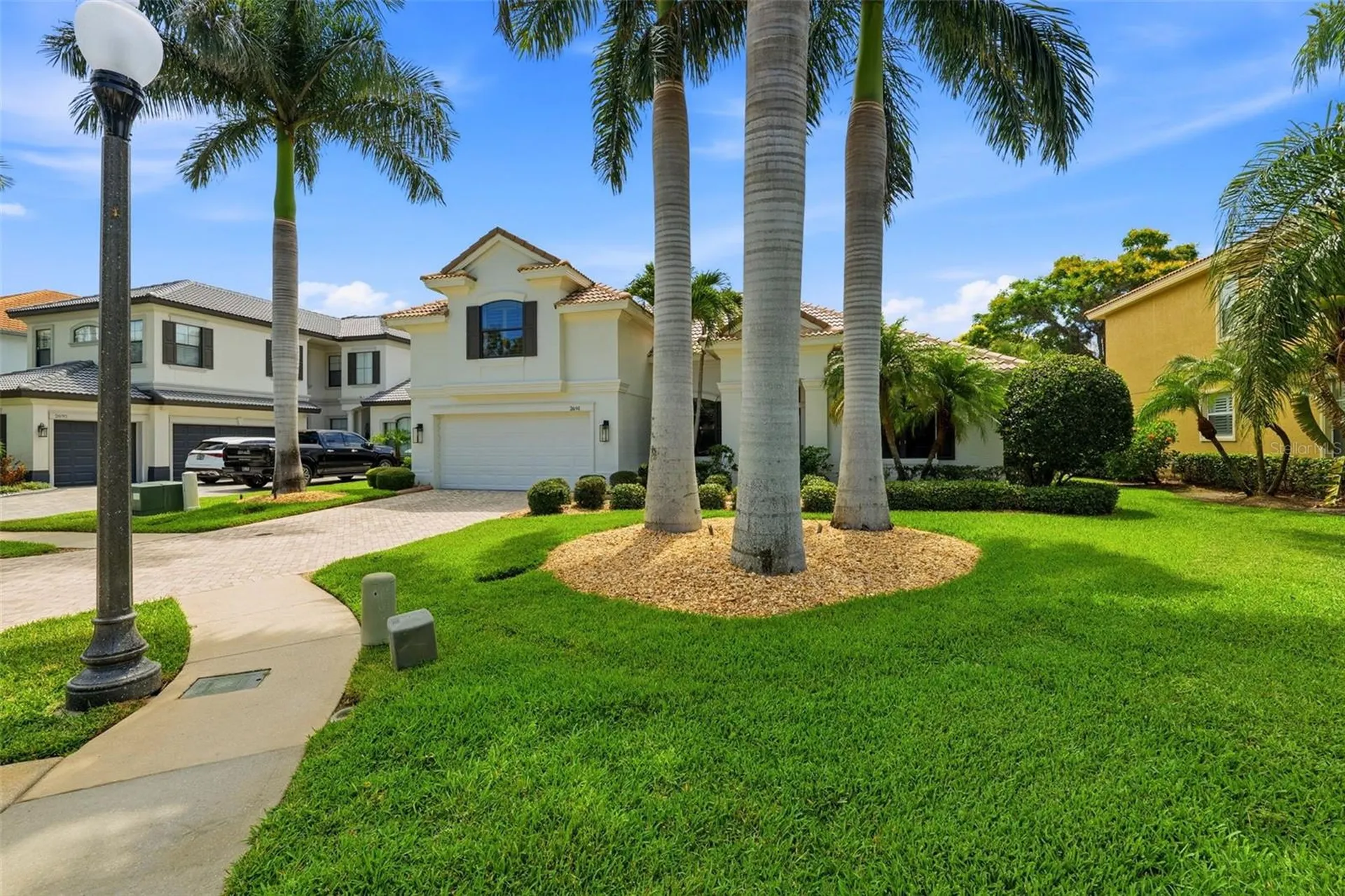 2691 Lakebreeze Lane S Clearwater FL 33759