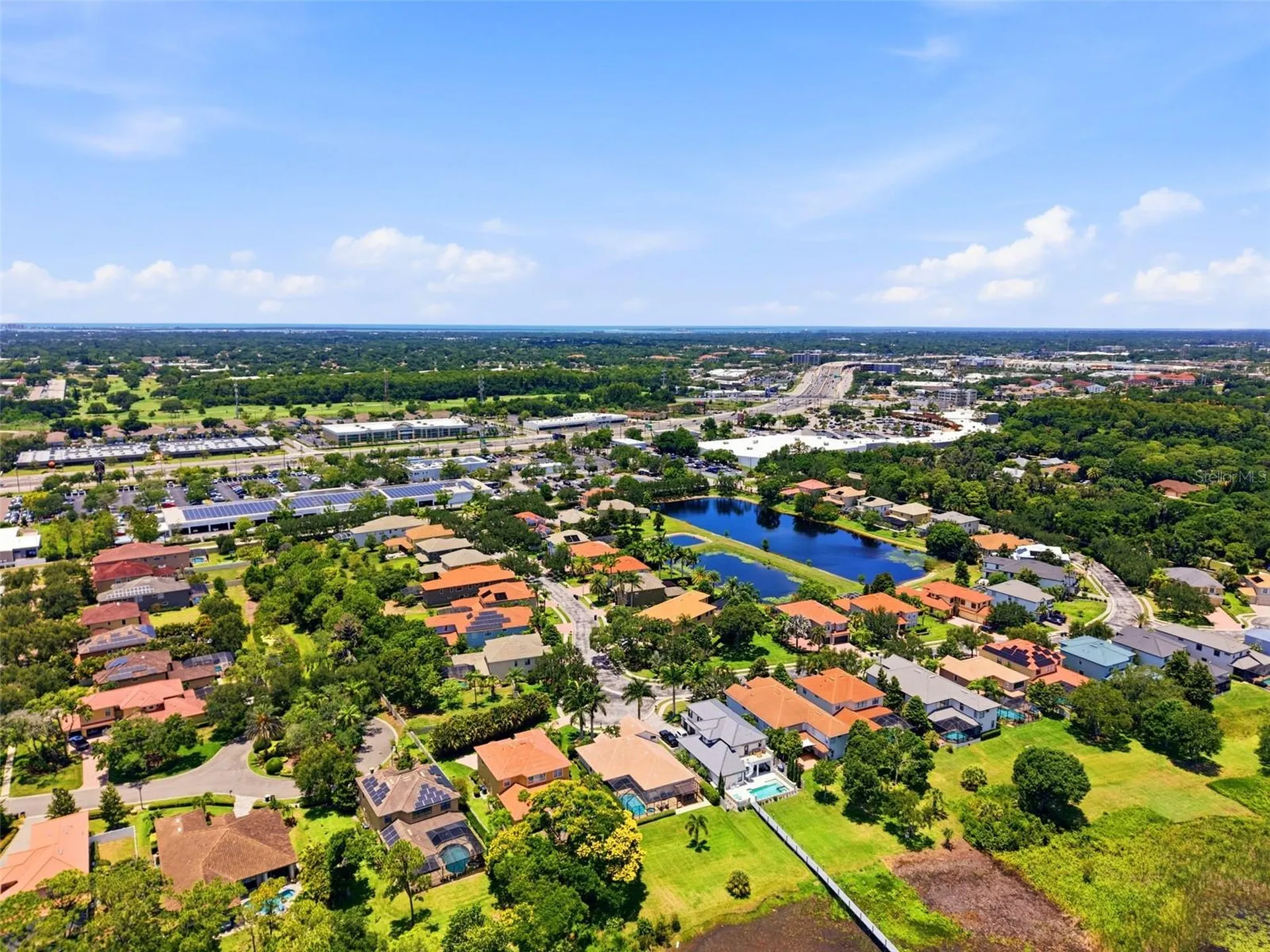 2691 Lakebreeze Lane S Clearwater FL 33759