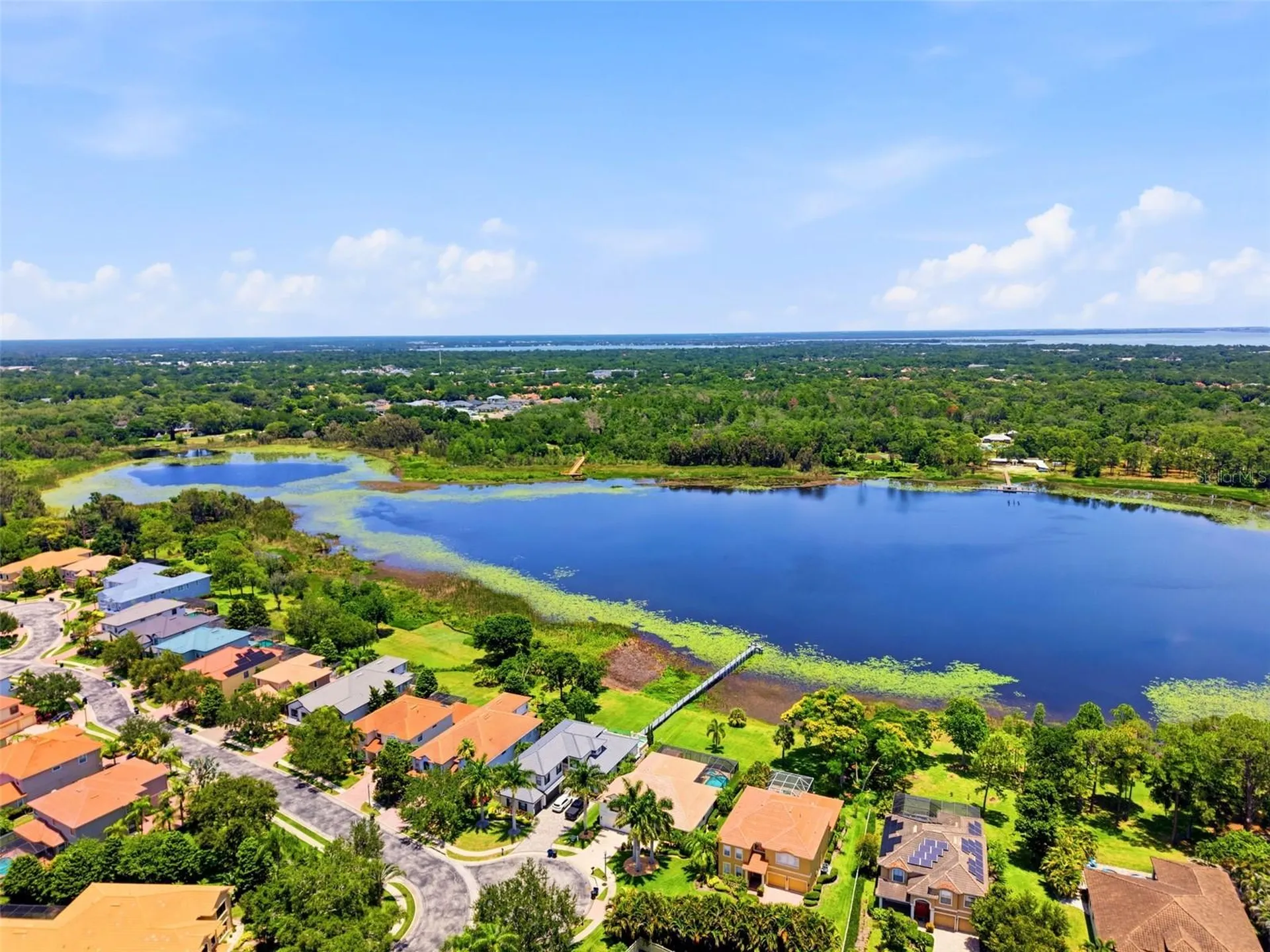 2691 Lakebreeze Lane S Clearwater FL 33759