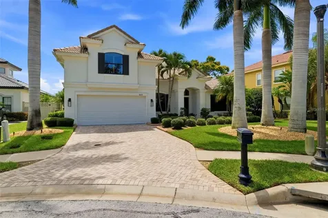 2691 Lakebreeze Lane S Clearwater FL 33759