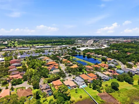 2691 Lakebreeze Lane S Clearwater FL 33759