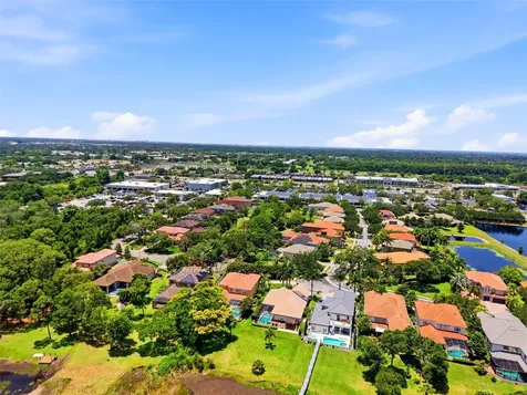2691 Lakebreeze Lane S Clearwater FL 33759