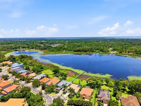 2691 Lakebreeze Lane S Clearwater FL 33759