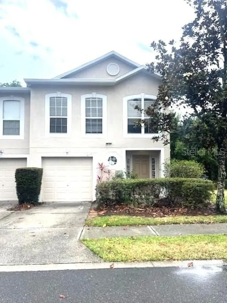 4617 Ashburn Square Drive Tampa FL 33610