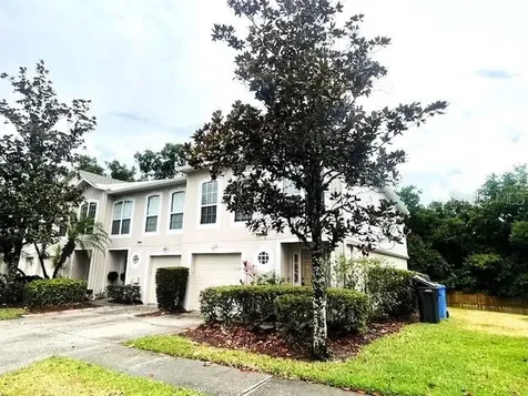 4617 Ashburn Square Drive Tampa FL 33610