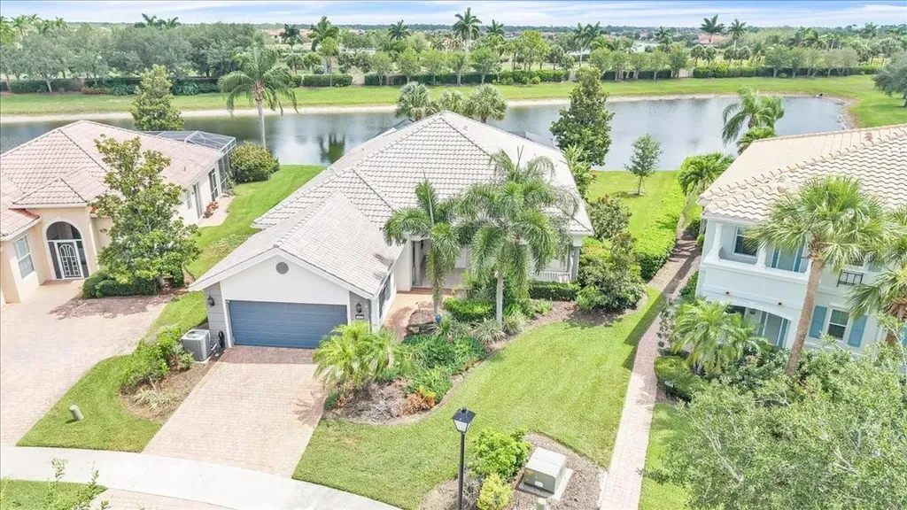 13430 Attaviano Street Venice FL 34293