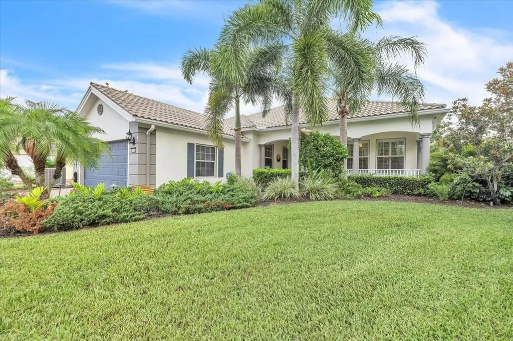 13430 Attaviano Street Venice FL 34293