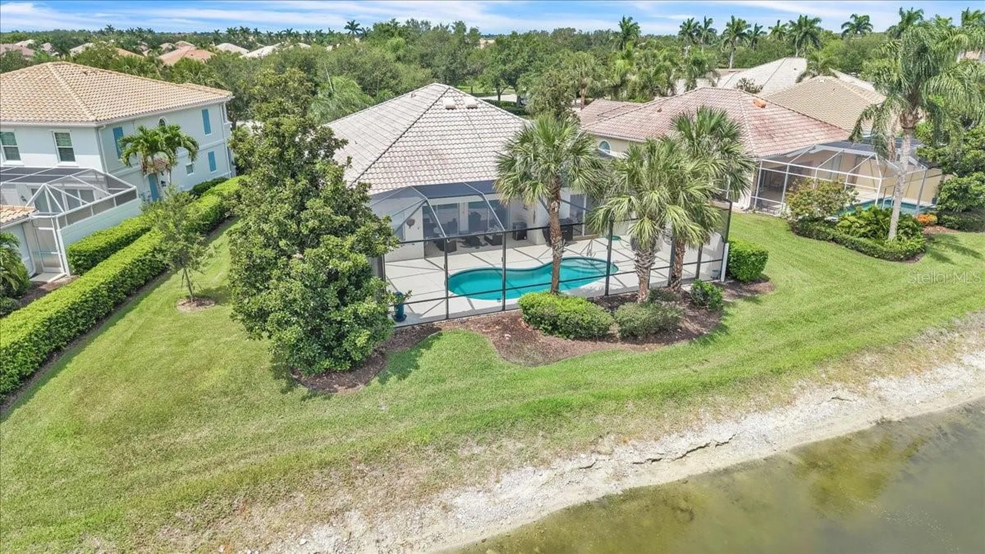13430 Attaviano Street Venice FL 34293