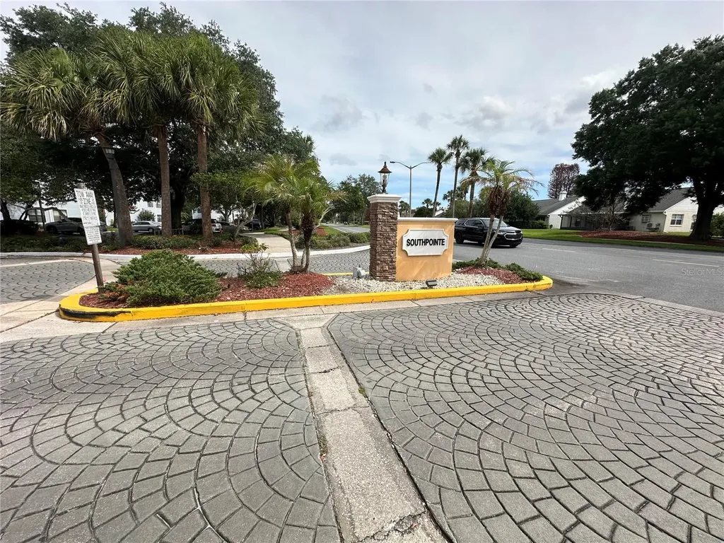 3766 Southpointe Drive Orlando FL 32822