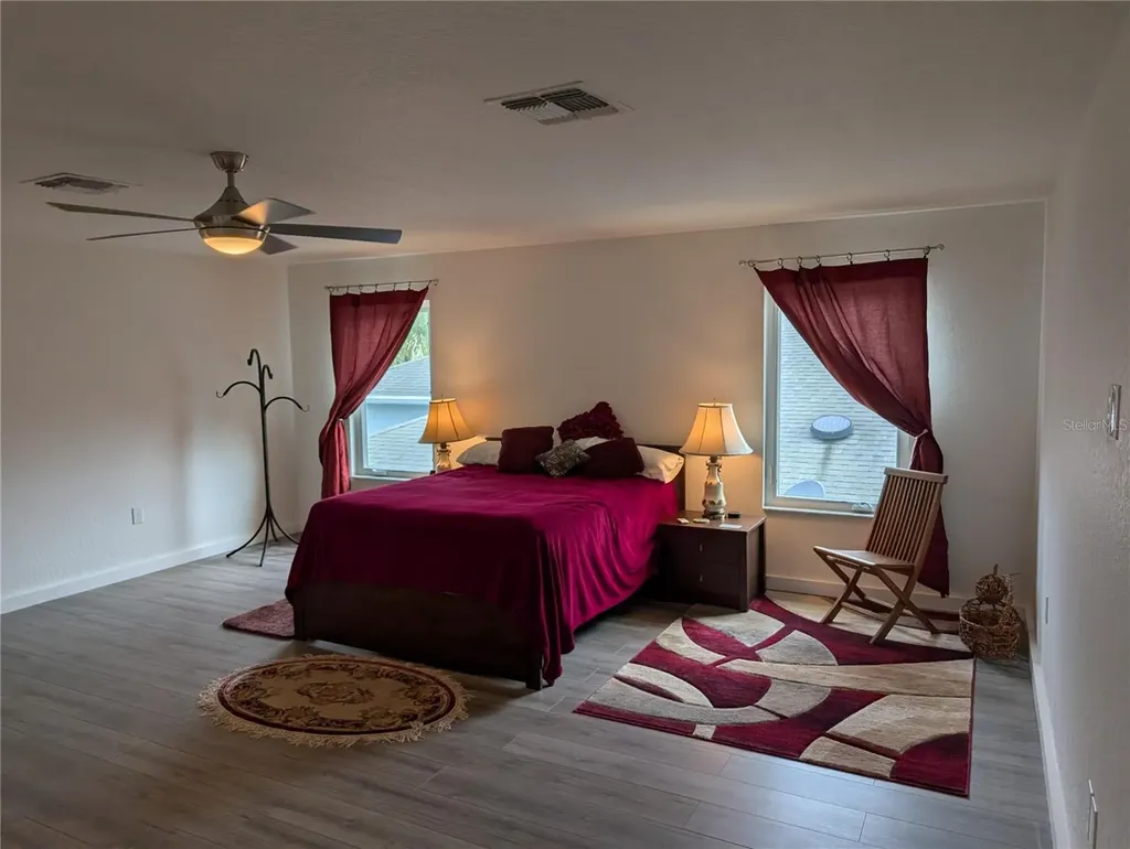 381 Nolane Lane Polk City FL 33868