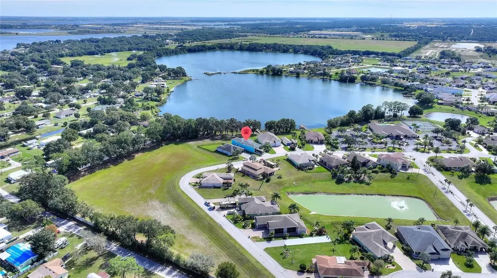 381 Nolane Lane Polk City FL 33868