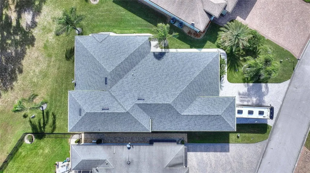 381 Nolane Lane Polk City FL 33868