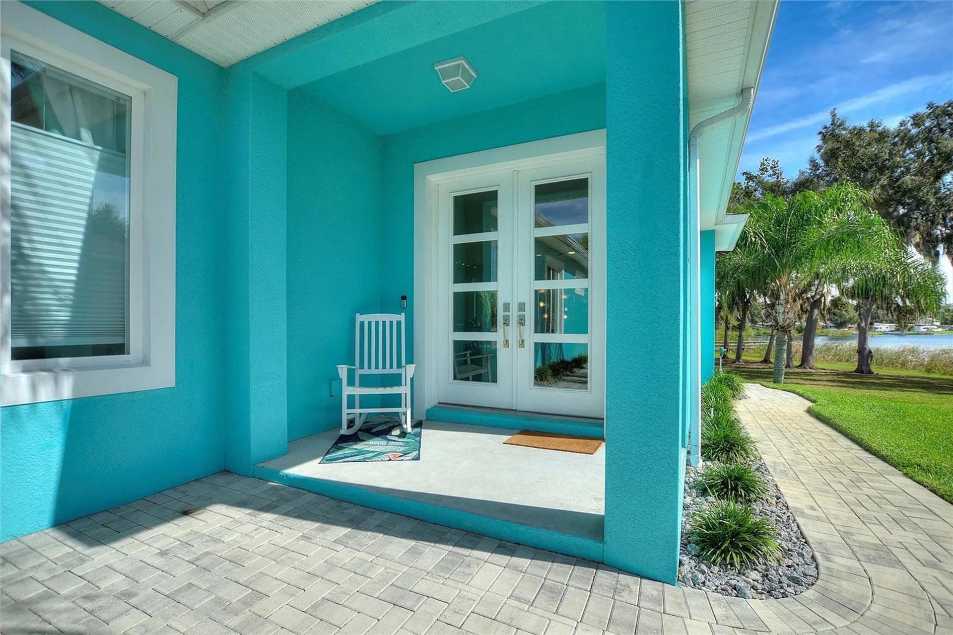 381 Nolane Lane Polk City FL 33868