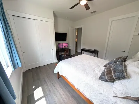 381 Nolane Lane Polk City FL 33868